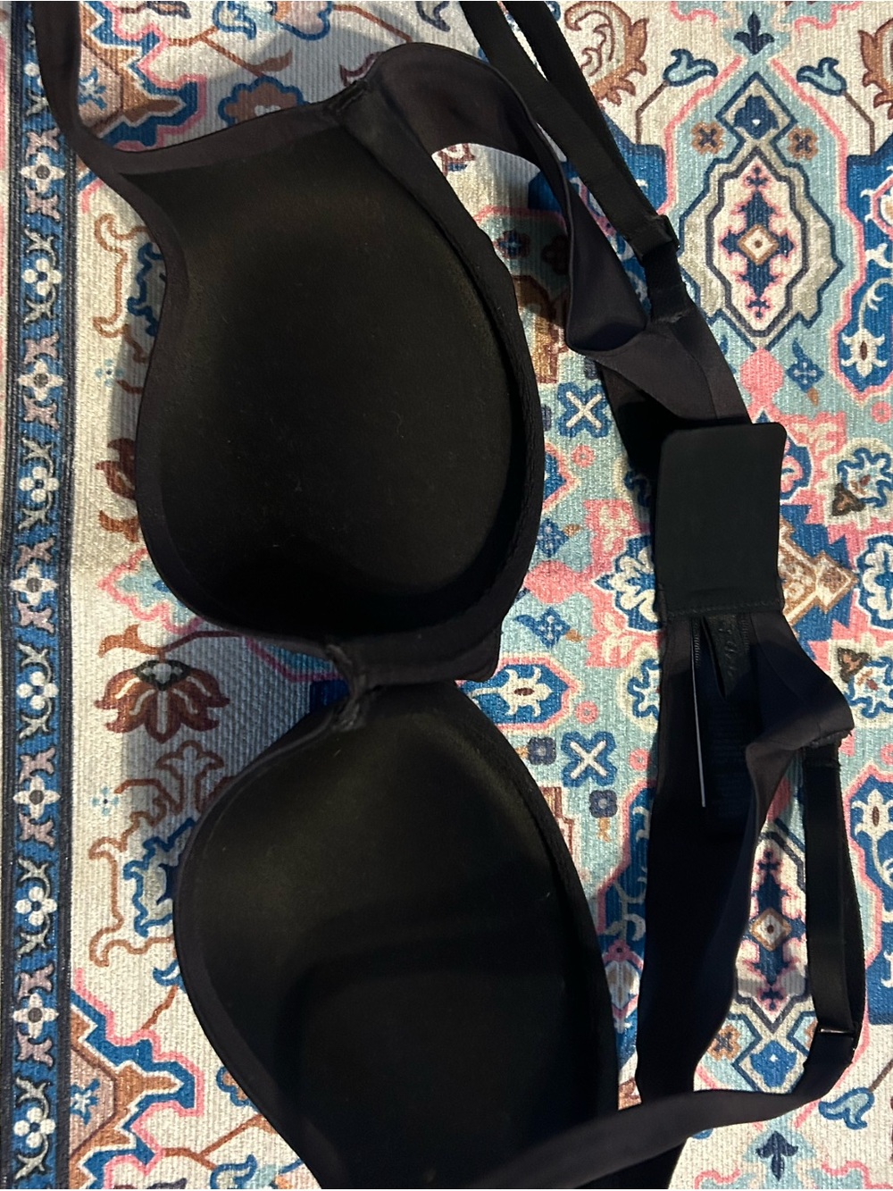 SKIMS 36A bra